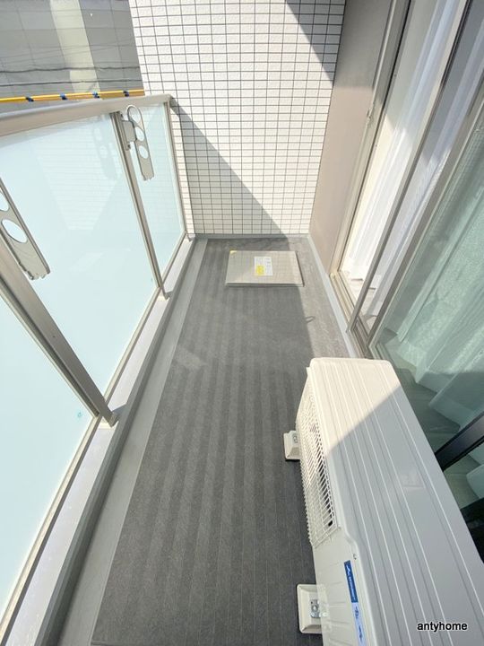 大阪府大阪市都島区網島町(マンション)の賃貸物件のその他画像