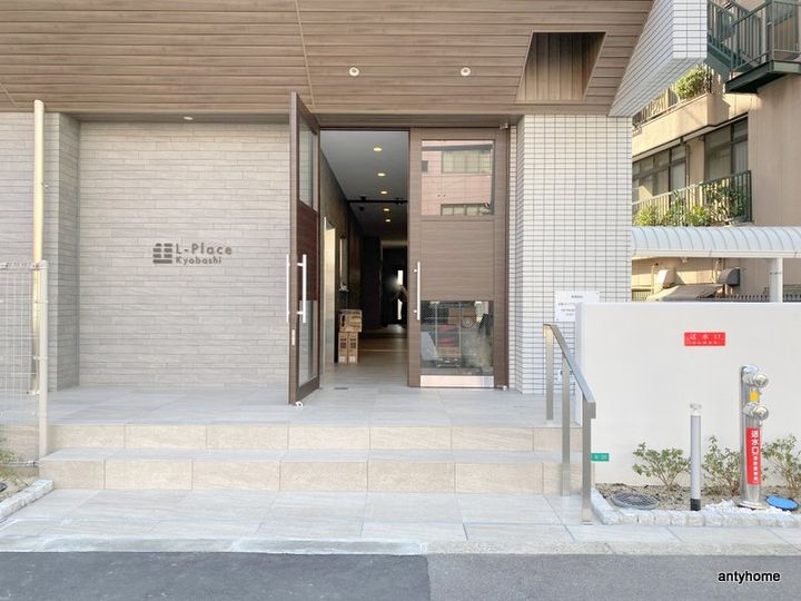 大阪府大阪市都島区網島町(マンション)の賃貸物件のその他画像