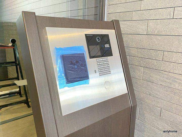 大阪府大阪市都島区網島町(マンション)の賃貸物件の風呂