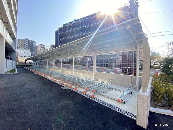 大阪府大阪市都島区網島町(マンション)の賃貸物件のその他画像