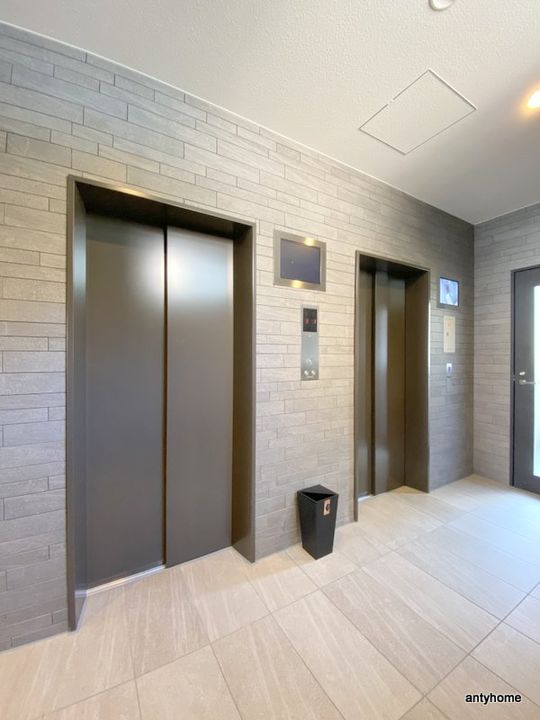 大阪府大阪市都島区網島町(マンション)の賃貸物件のその他画像