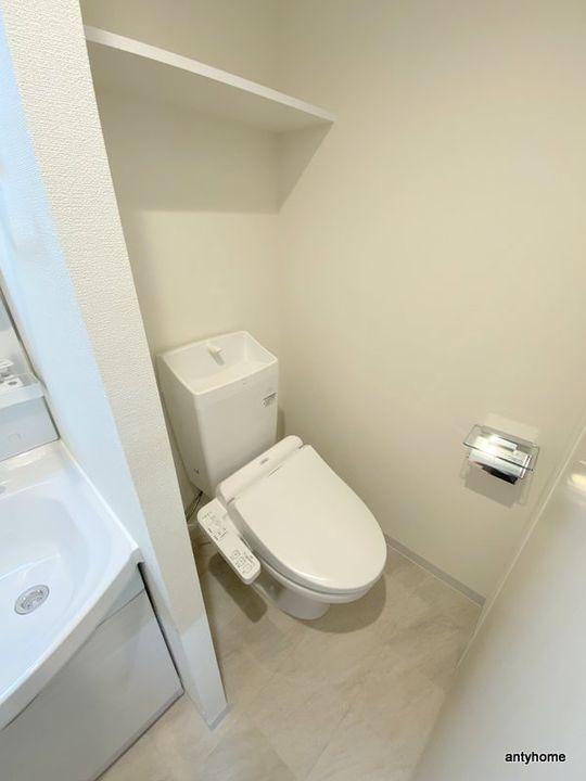 大阪府大阪市都島区網島町(マンション)の賃貸物件のその他画像