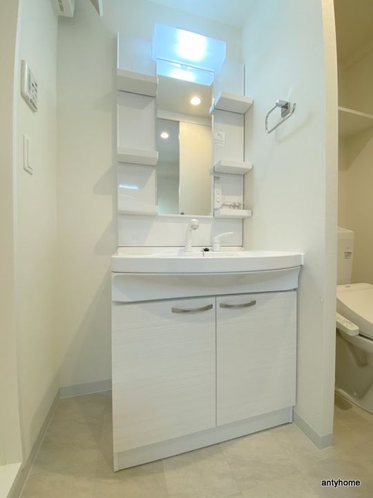 大阪府大阪市都島区網島町(マンション)の賃貸物件のその他画像