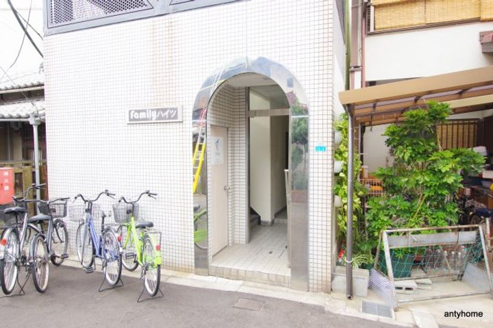 大阪府大阪市淀川区木川西2丁目(マンション)の賃貸物件のその他画像