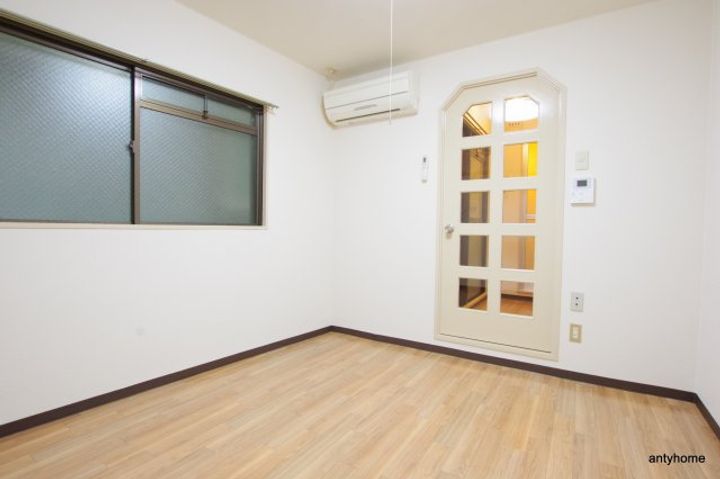 大阪府大阪市淀川区木川西2丁目(マンション)の賃貸物件の居間