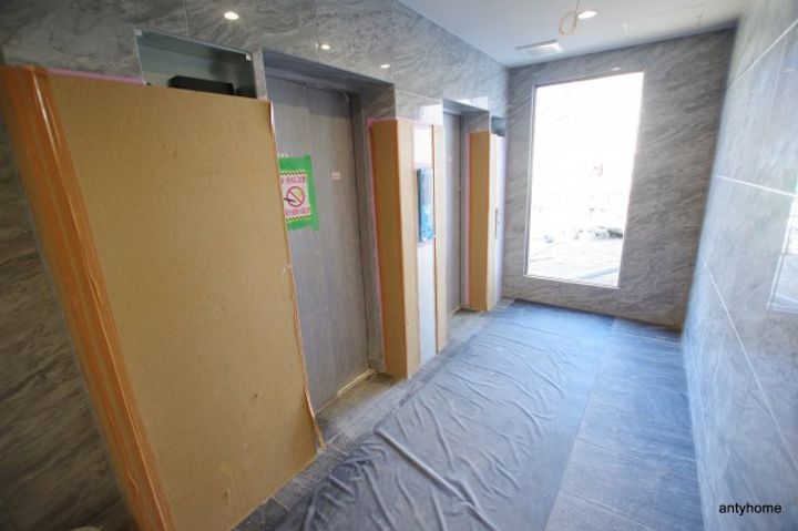 プレサンス新大阪イオリアのその他画像