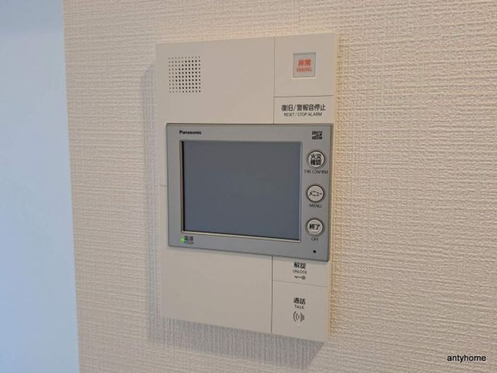 エスリードレジデンス大阪福島フロントのその他画像