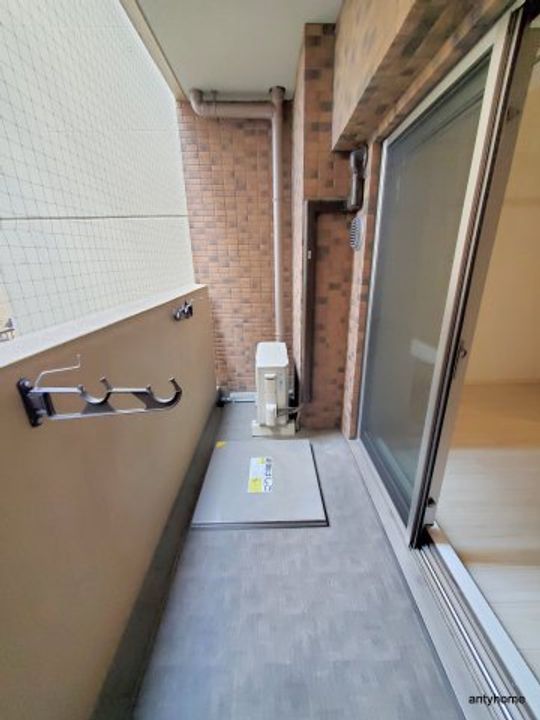 大阪府大阪市浪速区幸町2丁目(マンション)の賃貸物件のその他画像