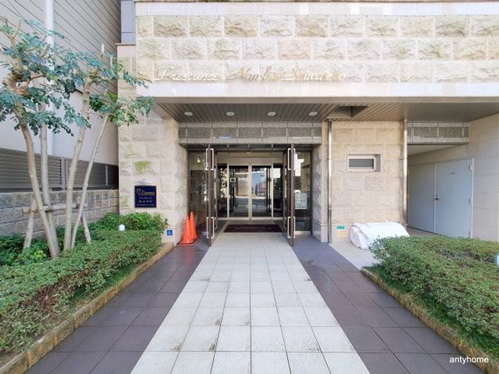 大阪府大阪市浪速区幸町2丁目(マンション)の賃貸物件のその他画像