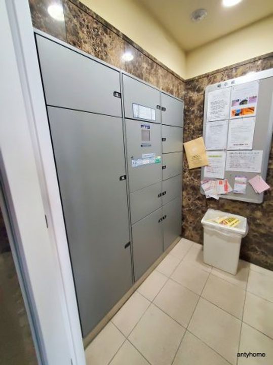 大阪府大阪市浪速区幸町2丁目(マンション)の賃貸物件のその他画像