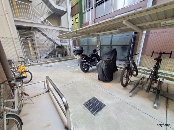 大阪府大阪市浪速区幸町2丁目(マンション)の賃貸物件のその他画像