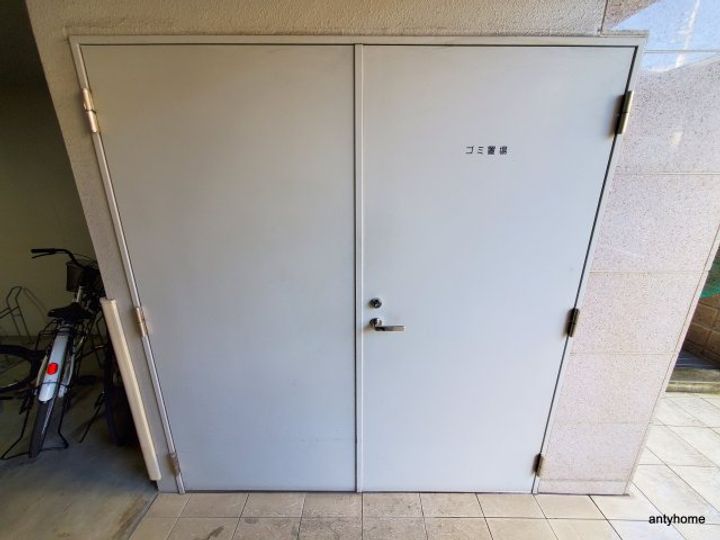 大阪府大阪市浪速区幸町2丁目(マンション)の賃貸物件のその他画像