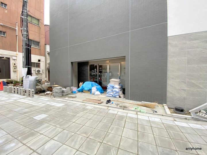 大阪府大阪市東成区中道2丁目(マンション)の賃貸物件のその他画像