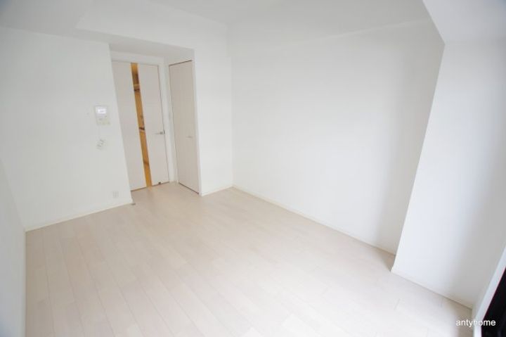 大阪府大阪市東淀川区東中島1丁目(マンション)の賃貸物件の居間