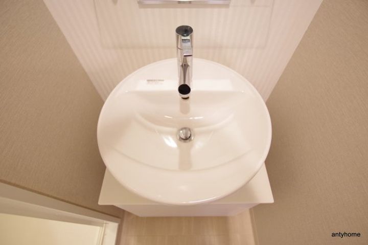 大阪府大阪市東淀川区東中島1丁目(マンション)の賃貸物件のその他画像