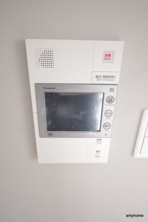 大阪府大阪市都島区東野田町5丁目(マンション)の賃貸物件のその他画像