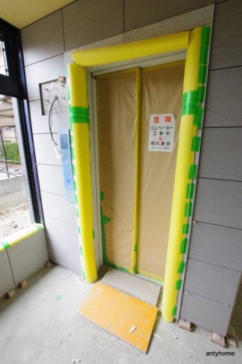 大阪府大阪市都島区東野田町5丁目(マンション)の賃貸物件のその他画像