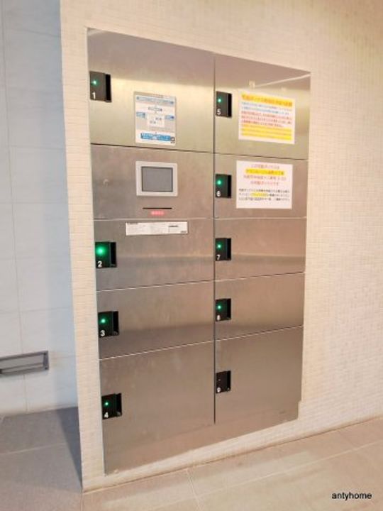 大阪府大阪市中央区十二軒町(マンション)の賃貸物件のその他画像