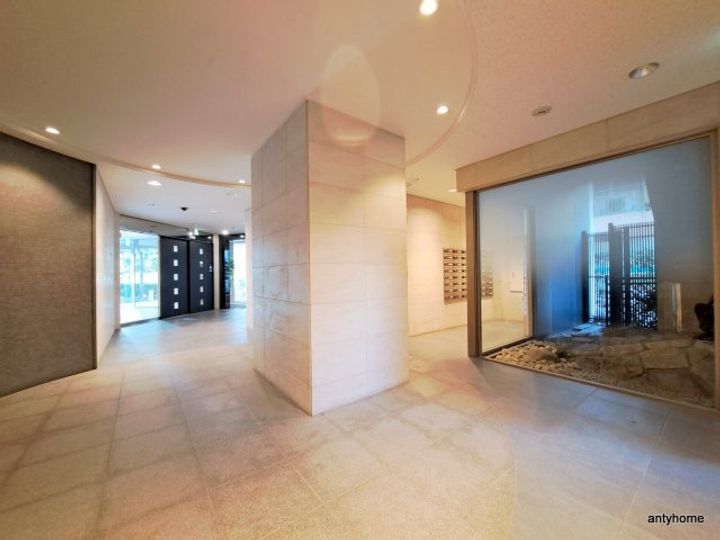 大阪府大阪市中央区十二軒町(マンション)の賃貸物件のその他画像