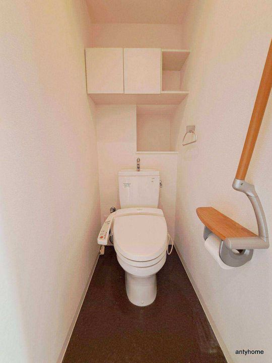 大阪府大阪市中央区十二軒町(マンション)の賃貸物件のその他画像