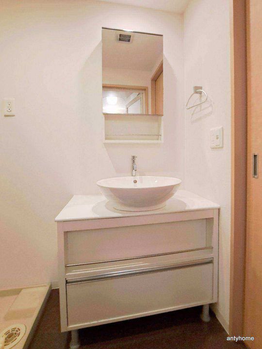 大阪府大阪市中央区十二軒町(マンション)の賃貸物件のその他画像