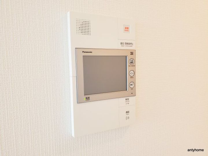 エスリードレジデンス大阪難波のその他画像