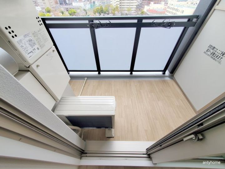 エスリードレジデンス大阪難波のその他画像