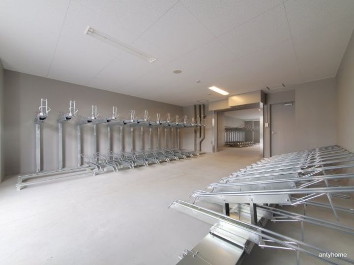 エスリードレジデンス大阪難波のその他画像