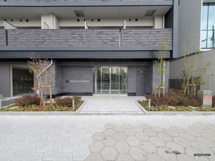 大阪府大阪市浪速区稲荷1丁目(マンション)の賃貸物件のその他画像