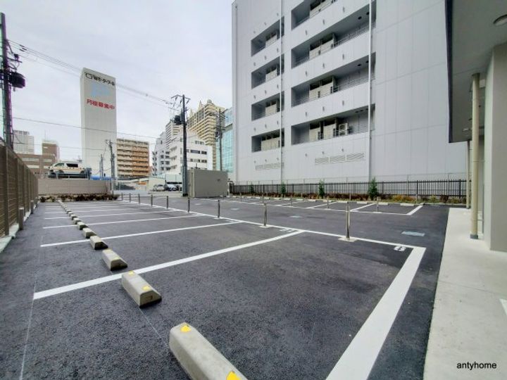 大阪府大阪市浪速区稲荷1丁目(マンション)の賃貸物件のその他画像
