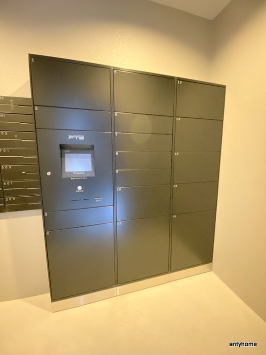 大阪府大阪市北区西天満4丁目(マンション)の賃貸物件のその他画像