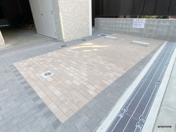 大阪府大阪市北区西天満4丁目(マンション)の賃貸物件のその他画像