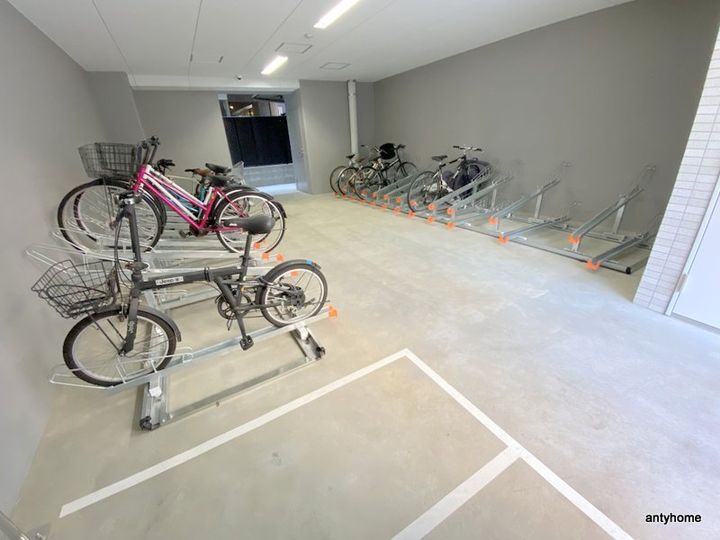 大阪府大阪市北区西天満4丁目(マンション)の賃貸物件のその他画像