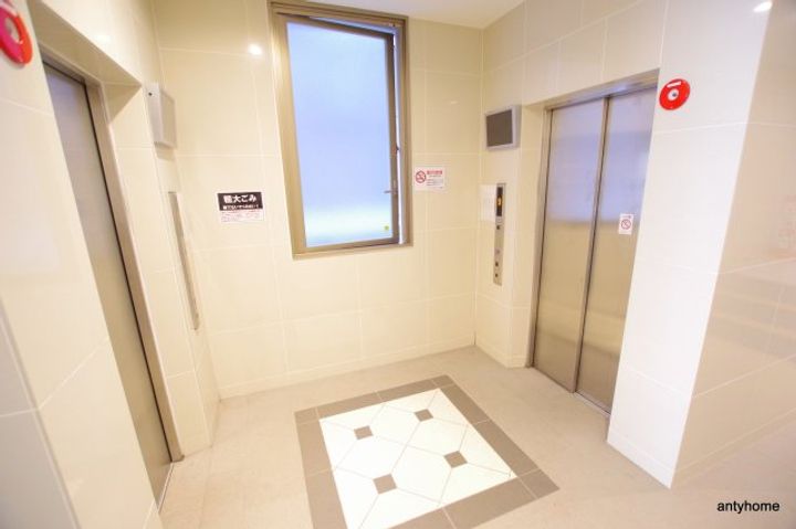 大阪府大阪市淀川区東三国3丁目(マンション)の賃貸物件のその他画像