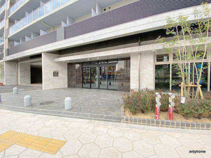 大阪府大阪市浪速区浪速東1丁目(マンション)の賃貸物件のその他画像