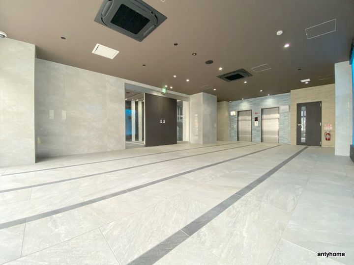 大阪府大阪市浪速区浪速東1丁目(マンション)の賃貸物件のその他画像