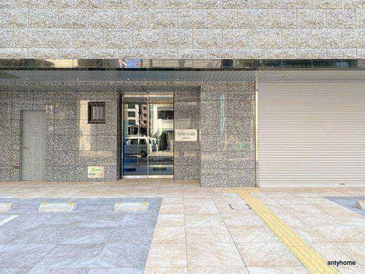 スプランディッド堀江のその他画像
