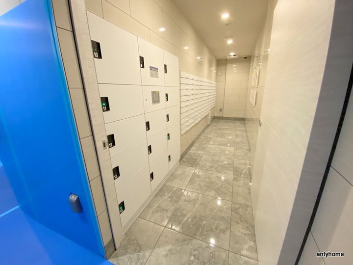 スプランディッド堀江のその他画像