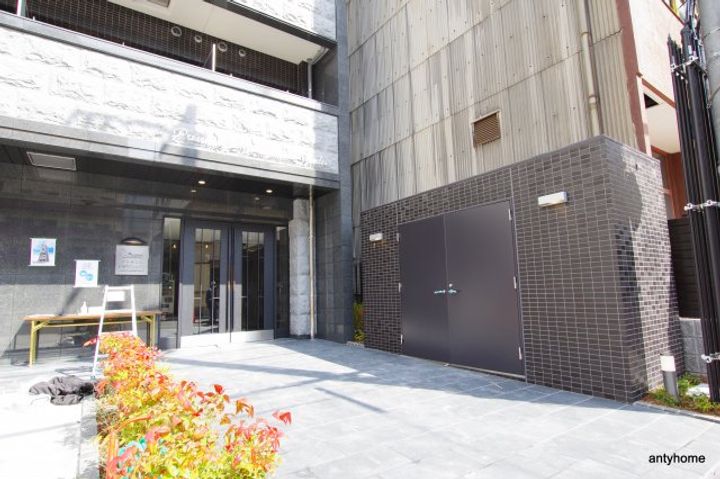 プレサンス松屋町ヴェルデスのその他画像