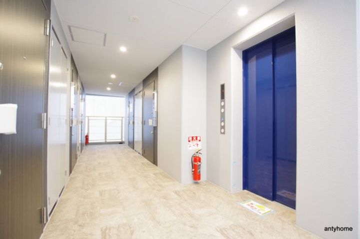 プレサンス松屋町ヴェルデスのその他画像