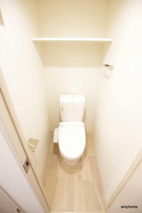 プレサンス松屋町ヴェルデスのその他画像