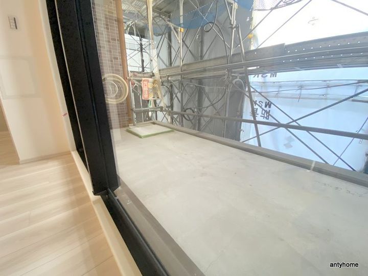 大阪府大阪市福島区野田4丁目(マンション)の賃貸物件のその他画像