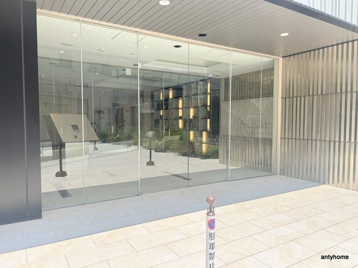 大阪府大阪市福島区野田4丁目(マンション)の賃貸物件のその他画像