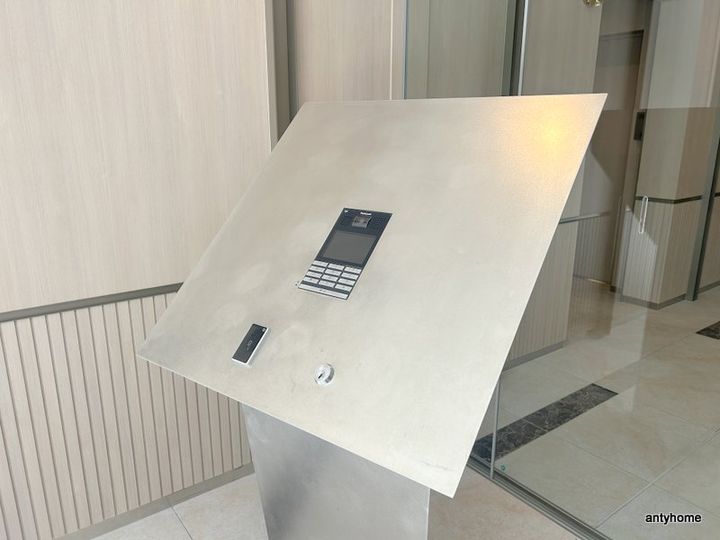 大阪府大阪市福島区野田4丁目(マンション)の賃貸物件のその他画像