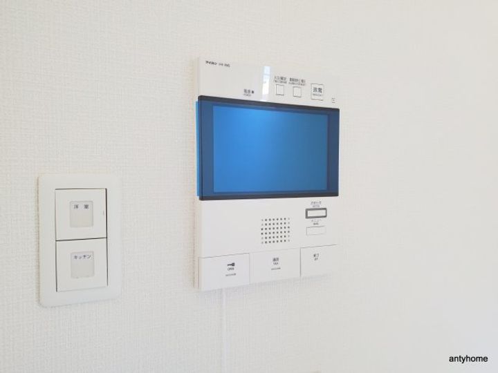 大阪府大阪市福島区鷺洲5丁目(マンション)の賃貸物件のその他画像