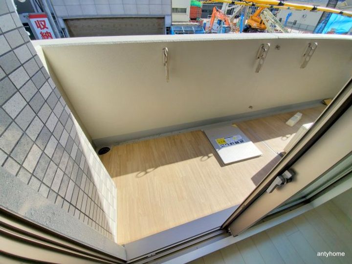 大阪府大阪市福島区鷺洲5丁目(マンション)の賃貸物件のその他画像