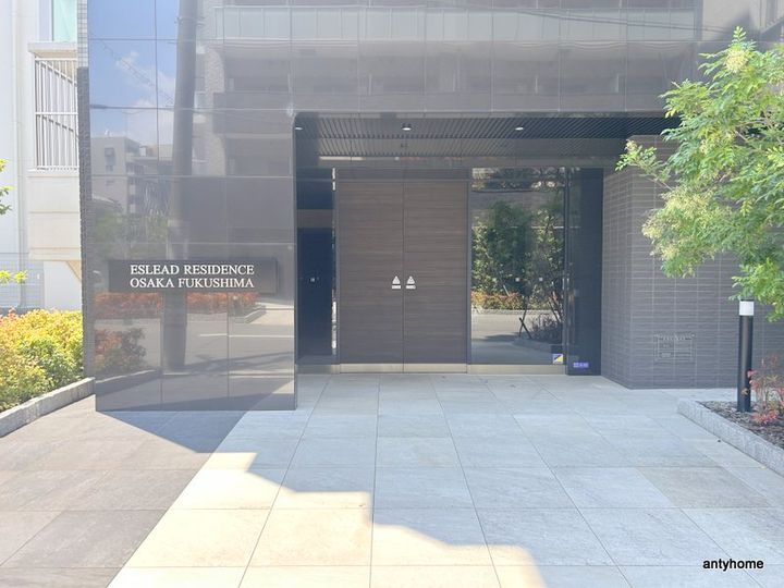 大阪府大阪市福島区鷺洲5丁目(マンション)の賃貸物件のその他画像