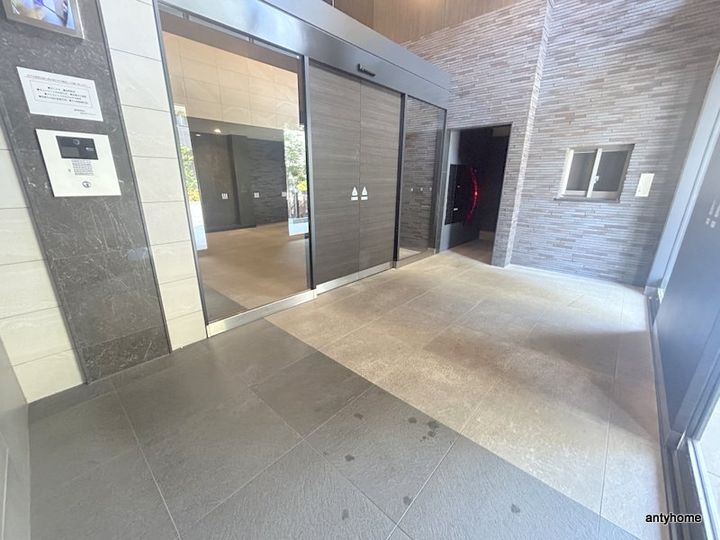 大阪府大阪市福島区鷺洲5丁目(マンション)の賃貸物件のその他画像