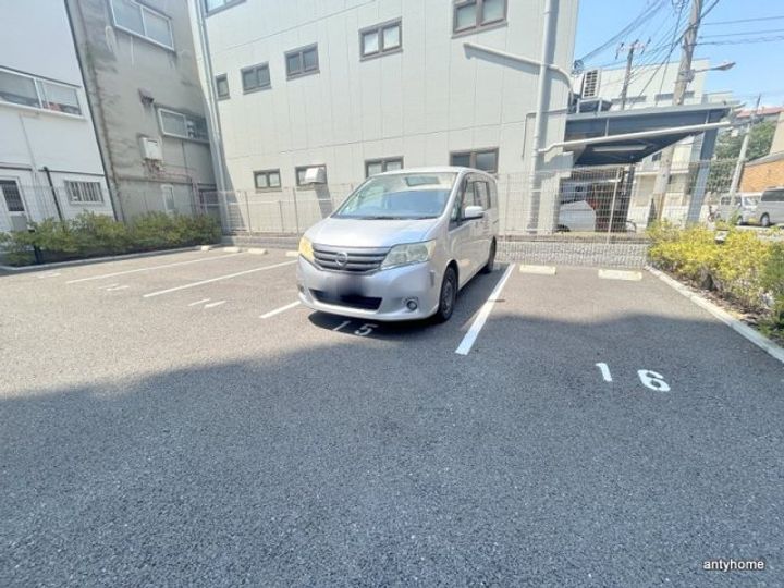 大阪府大阪市福島区鷺洲5丁目(マンション)の賃貸物件のその他画像