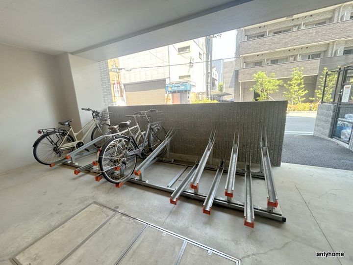 大阪府大阪市福島区鷺洲5丁目(マンション)の賃貸物件のその他画像
